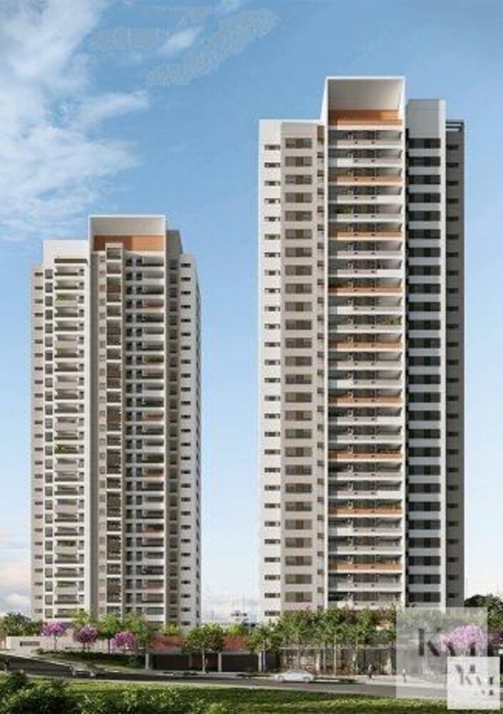 Apartamento, 3 quartos, 100 m² - Foto 1