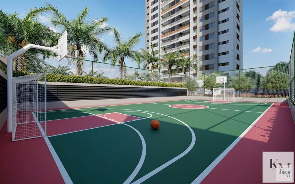 Apartamento, 3 quartos, 100 m² - Foto 5