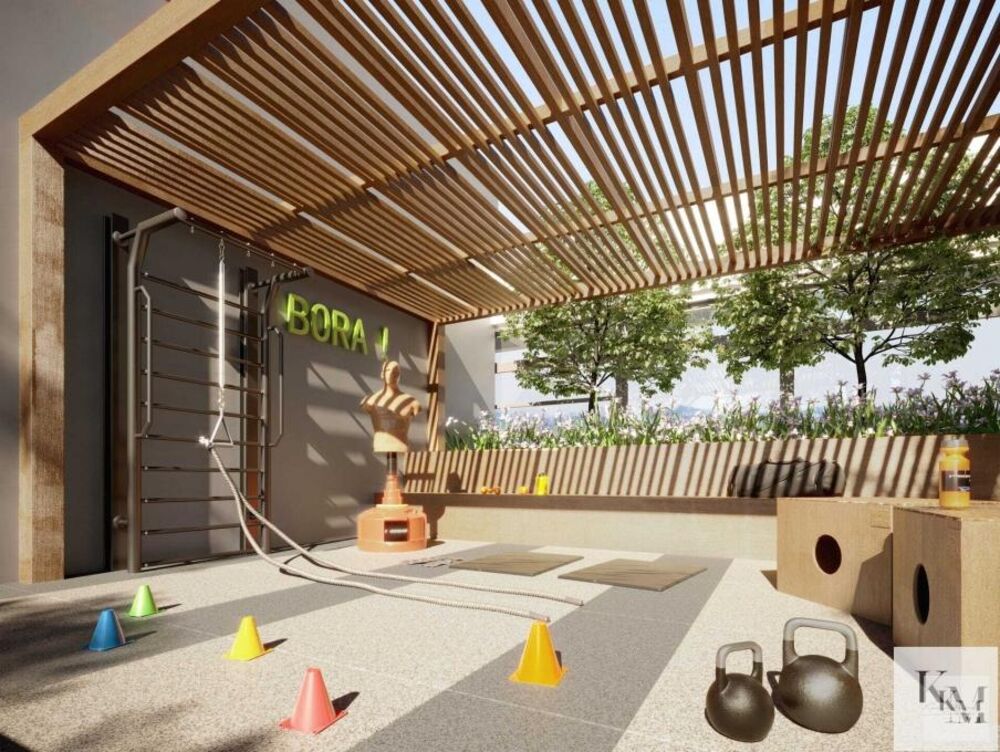 Apartamento, 3 quartos, 106 m² - Foto 3