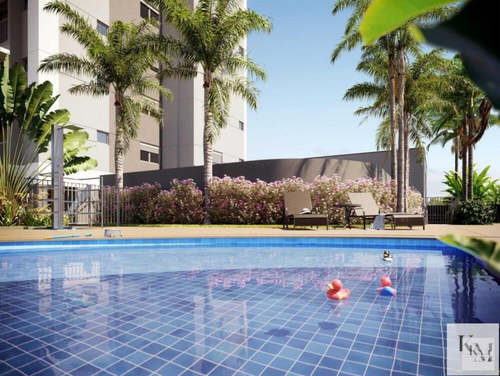 Apartamento, 3 quartos, 106 m² - Foto 1