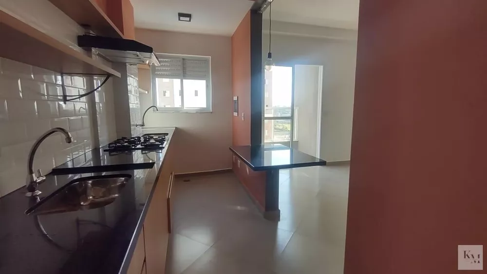 Apartamento à venda com 1 quarto, 42m² - Foto 12