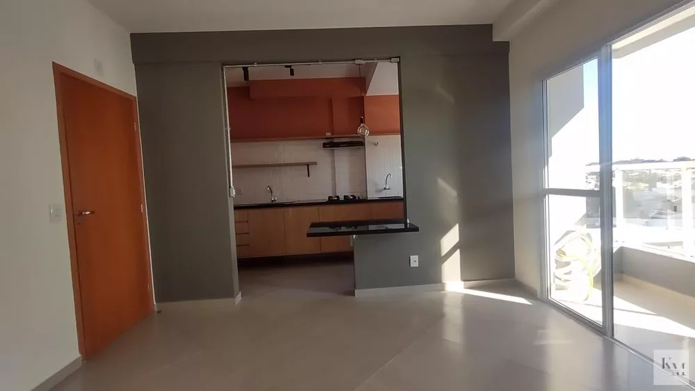 Apartamento à venda com 1 quarto, 42m² - Foto 13