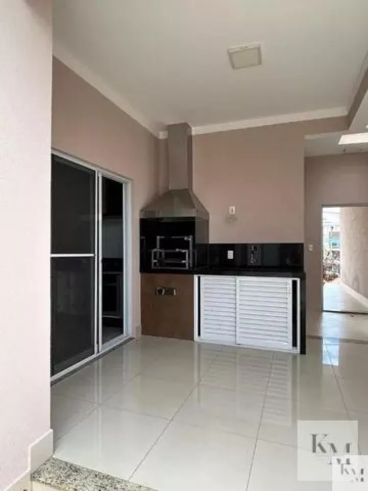 Casa de Condomínio à venda com 3 quartos, 250m² - Foto 9