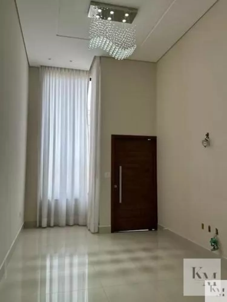 Casa de Condomínio à venda com 3 quartos, 250m² - Foto 3