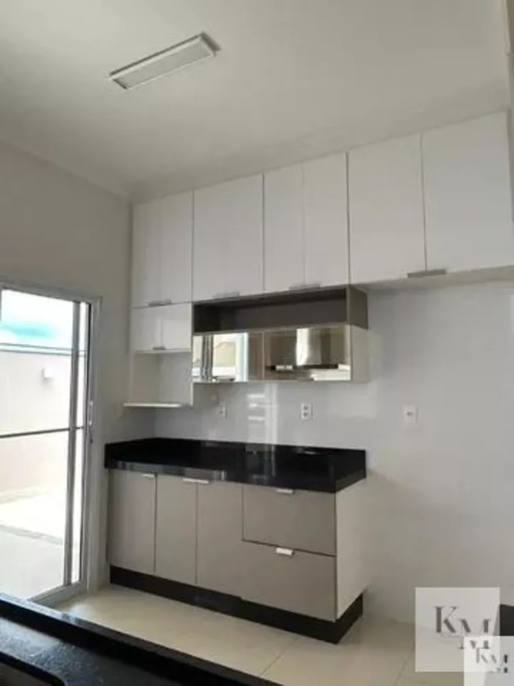 Casa de Condomínio à venda com 3 quartos, 250m² - Foto 7