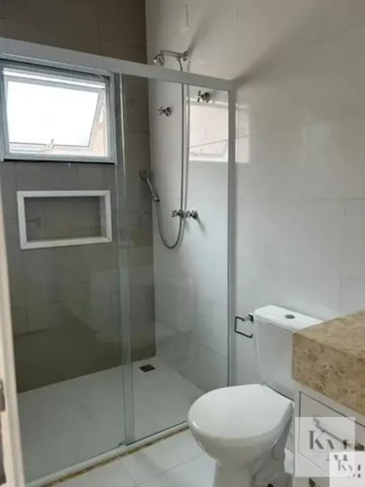 Casa de Condomínio à venda com 3 quartos, 250m² - Foto 12