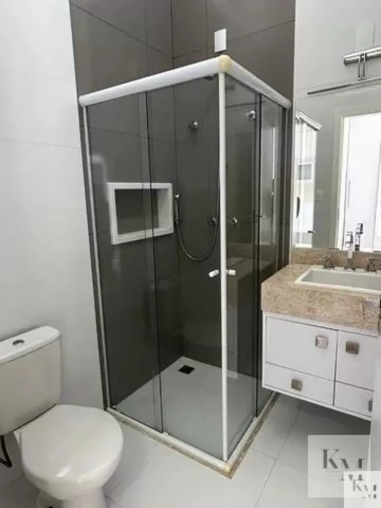 Casa de Condomínio à venda com 3 quartos, 250m² - Foto 10