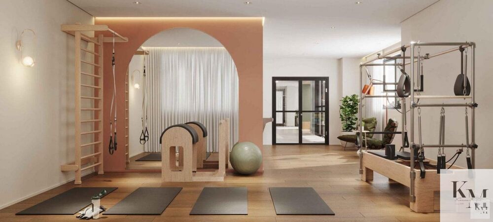 Apartamento, 3 quartos, 98 m² - Foto 2