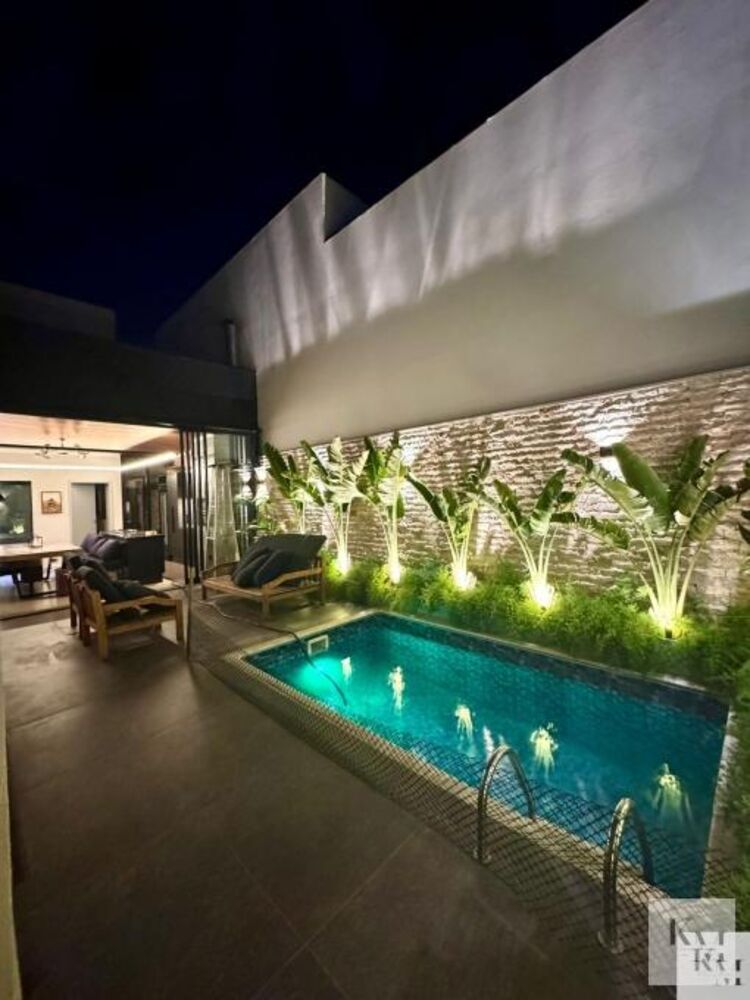 Casa de Condomínio à venda com 3 quartos, 250m² - Foto 5