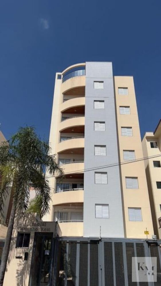 Apartamento, 3 quartos, 99 m² - Foto 7