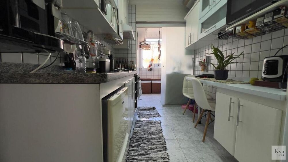 Apartamento, 3 quartos, 99 m² - Foto 8