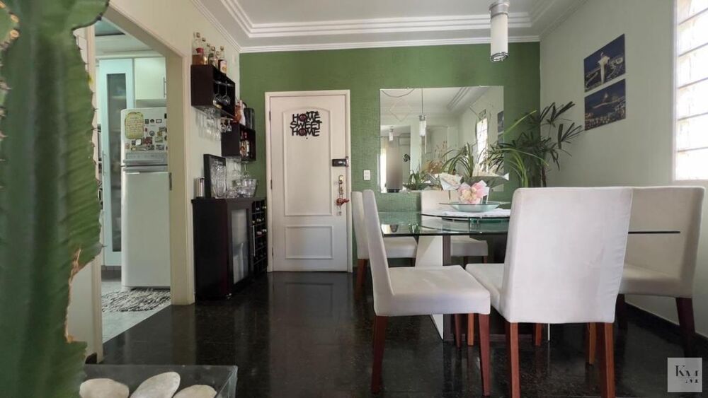 Apartamento, 3 quartos, 99 m² - Foto 5