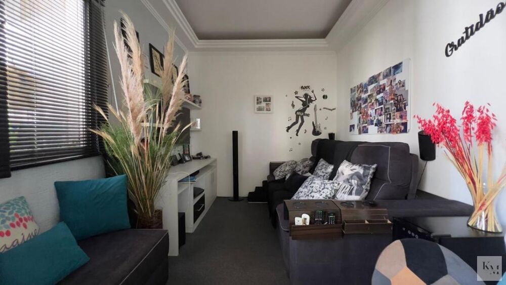 Apartamento, 3 quartos, 99 m² - Foto 3