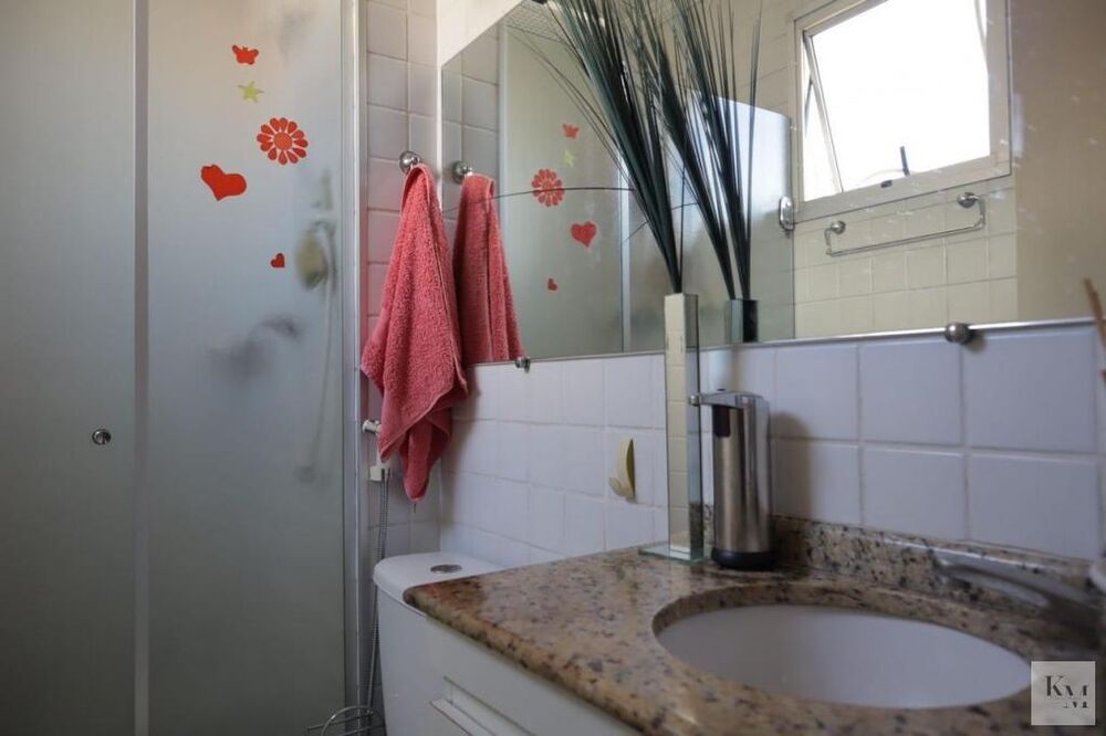 Apartamento, 3 quartos, 99 m² - Foto 4