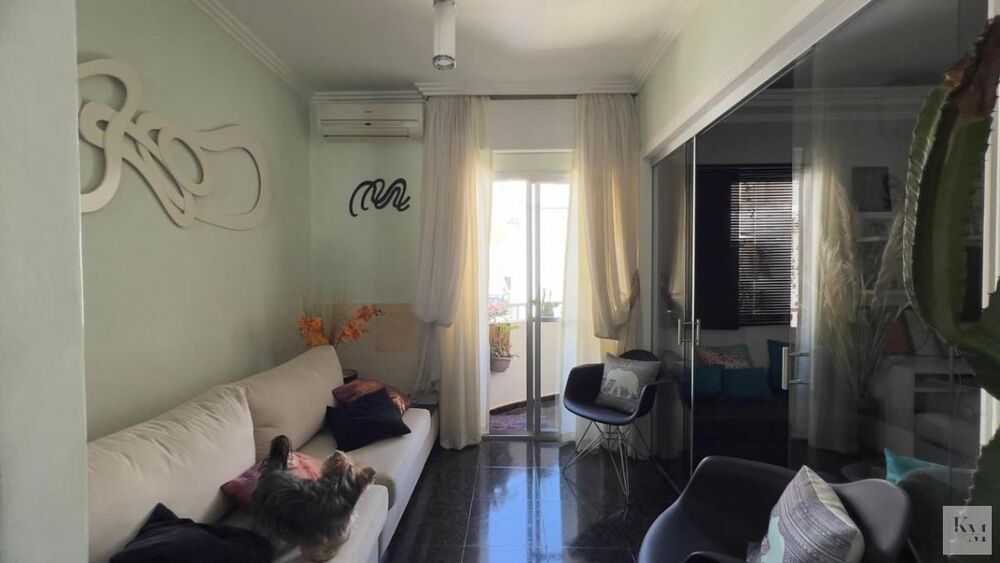 Apartamento, 3 quartos, 99 m² - Foto 2