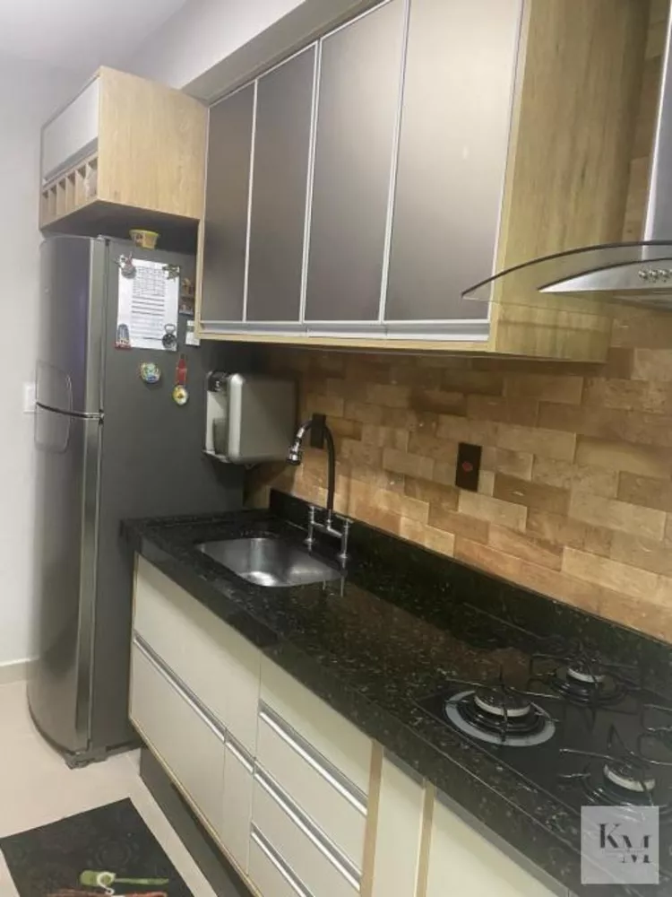 Apartamento à venda com 3 quartos, 98m² - Foto 11