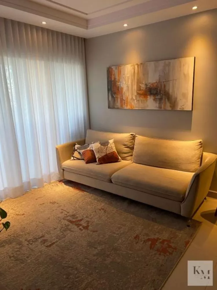 Apartamento à venda com 3 quartos, 98m² - Foto 6