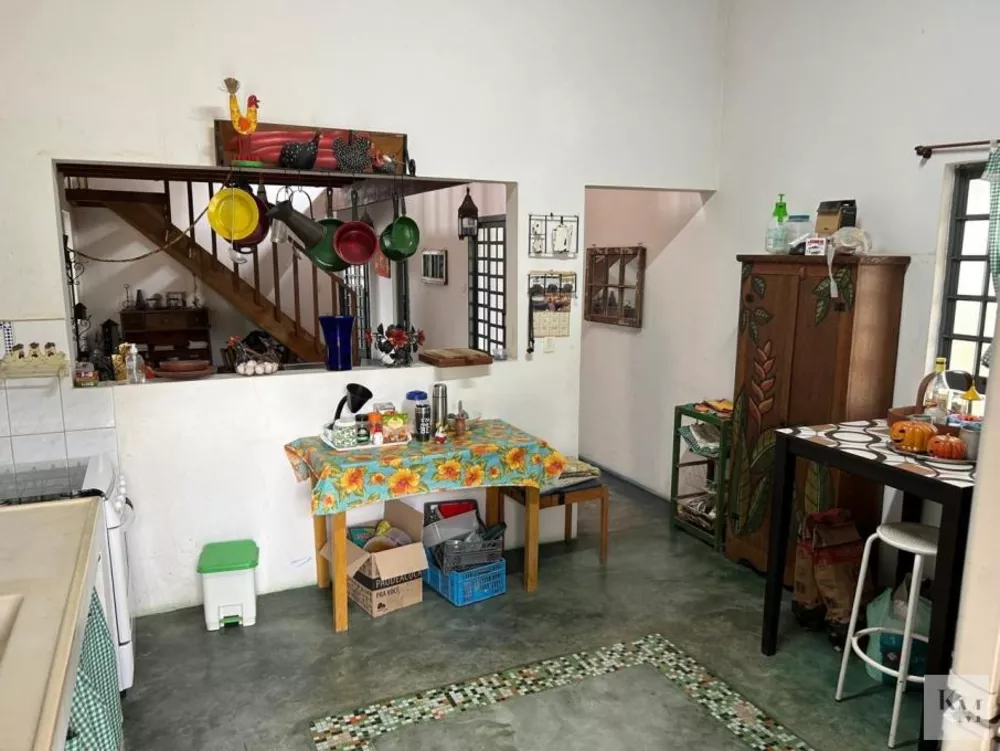 Fazenda à venda com 2 quartos, 1054m² - Foto 5