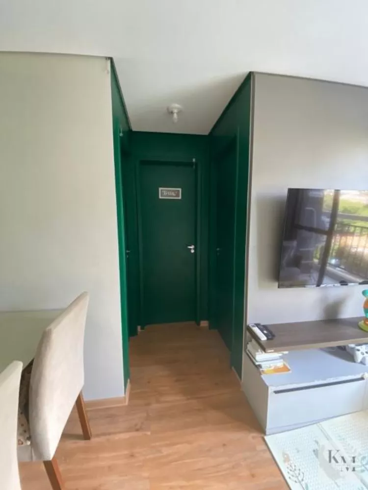 Apartamento à venda com 2 quartos, 55m² - Foto 8