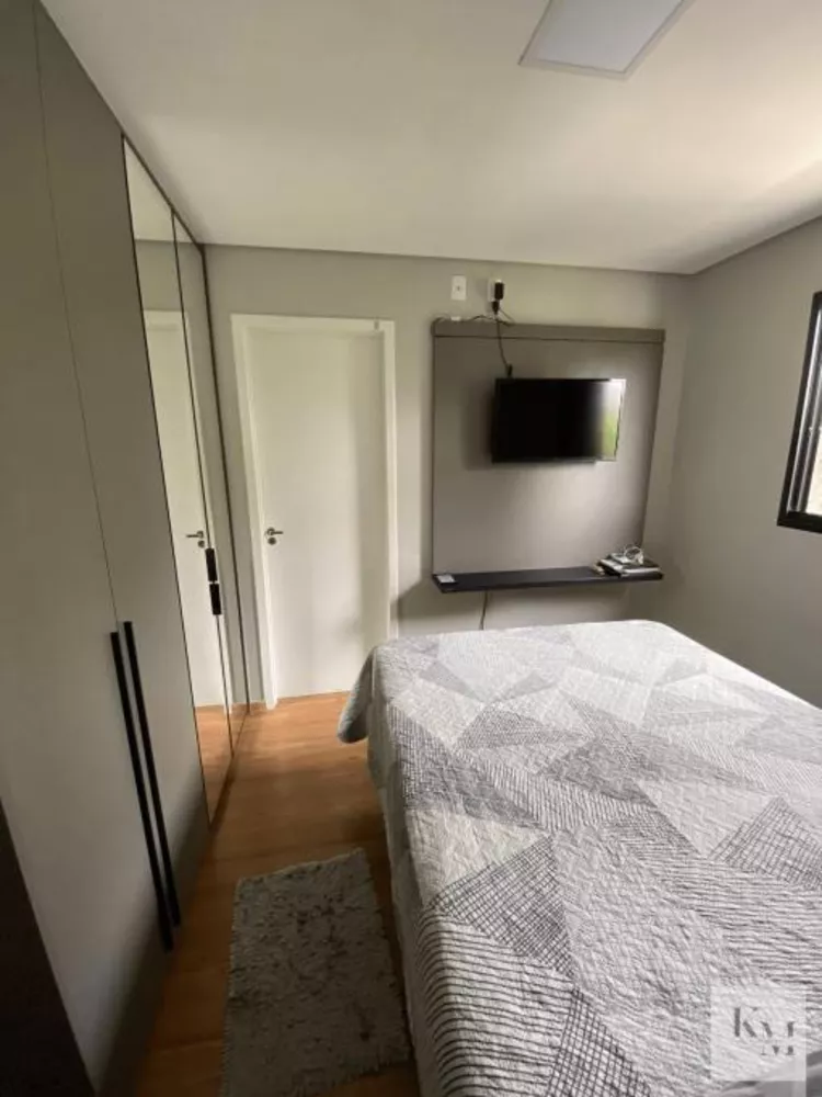 Apartamento à venda com 2 quartos, 55m² - Foto 11