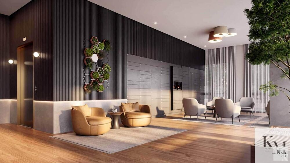 Apartamento, 4 quartos, 201 m² - Foto 1