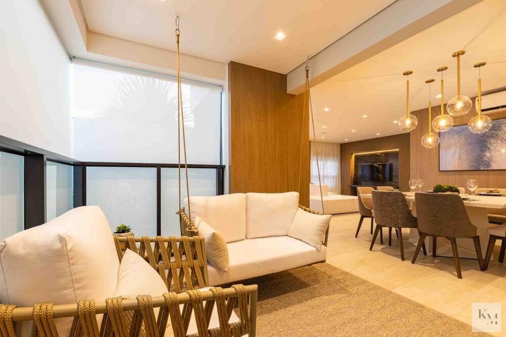 Apartamento, 4 quartos, 201 m² - Foto 2