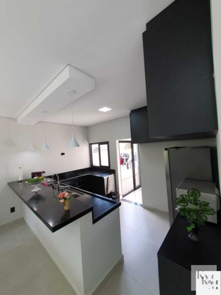 Casa de Condomínio à venda com 3 quartos, 332m² - Foto 5