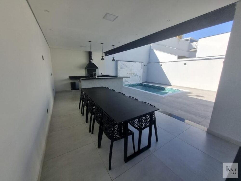 Casa de Condomínio à venda com 3 quartos, 332m² - Foto 8
