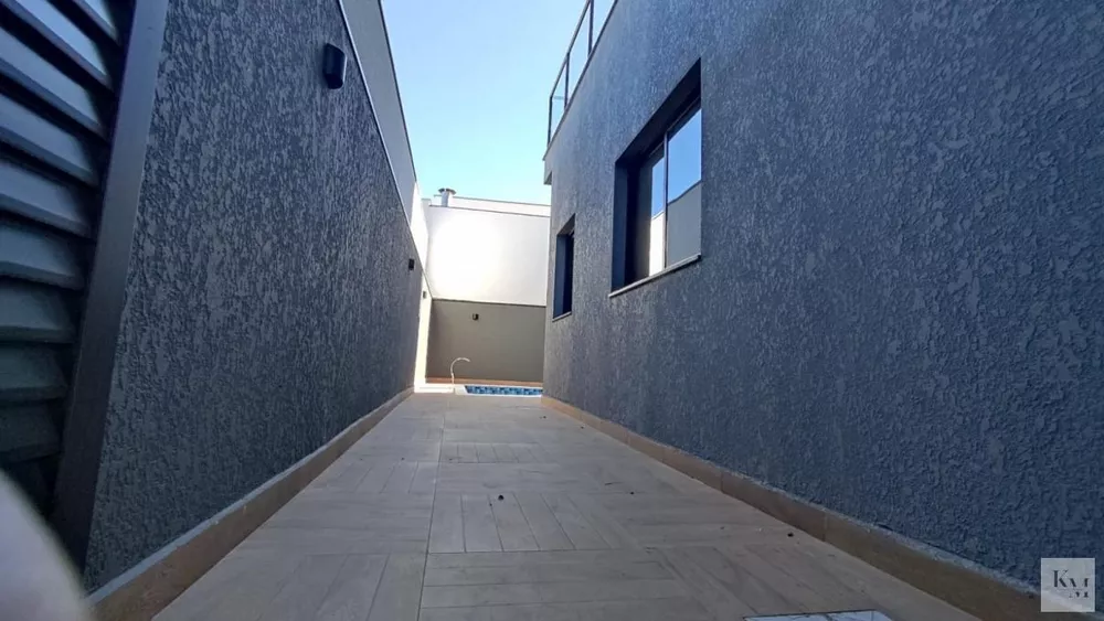 Casa de Condomínio à venda com 2 quartos, 72m² - Foto 4