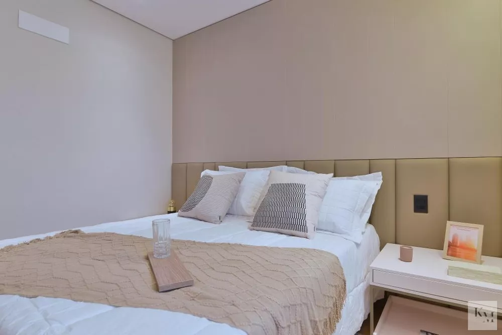 Apartamento à venda com 4 quartos, 173m² - Foto 3