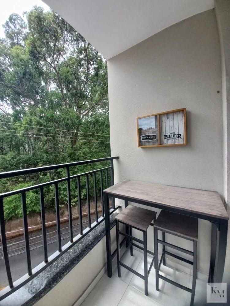 Apartamento, 2 quartos, 63 m² - Foto 2