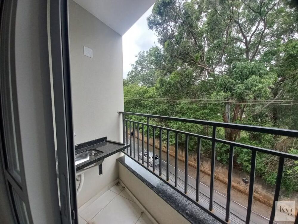 Apartamento, 2 quartos, 63 m² - Foto 4