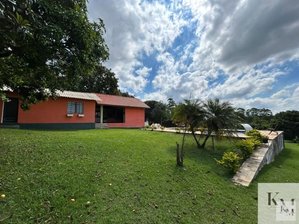 Chácara, 2 quartos, 2900 m² - Foto 4