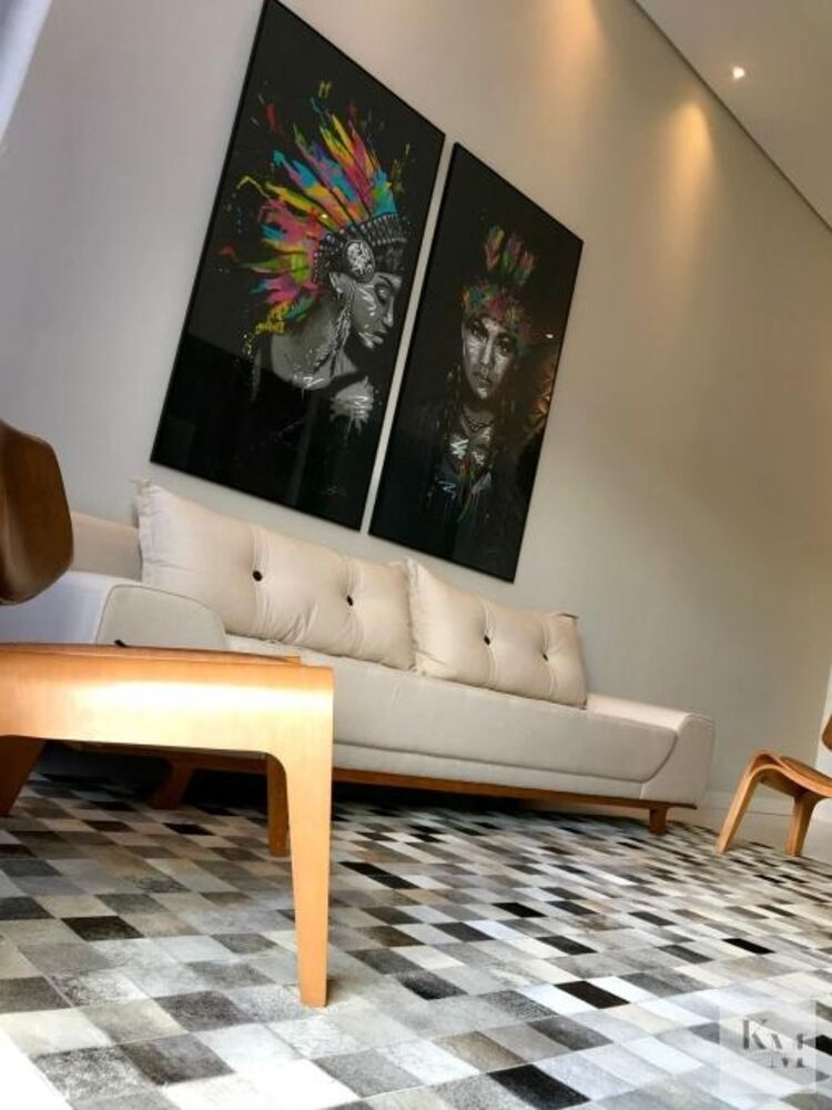 Casa de Condomínio, 3 quartos - Foto 3