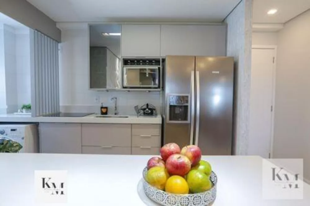 Apartamento à venda com 3 quartos, 88m² - Foto 6