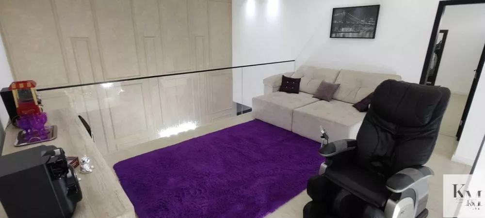 Casa de Condomínio à venda com 4 quartos, 350m² - Foto 10