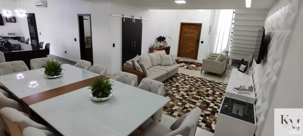 Casa de Condomínio à venda com 4 quartos, 350m² - Foto 6