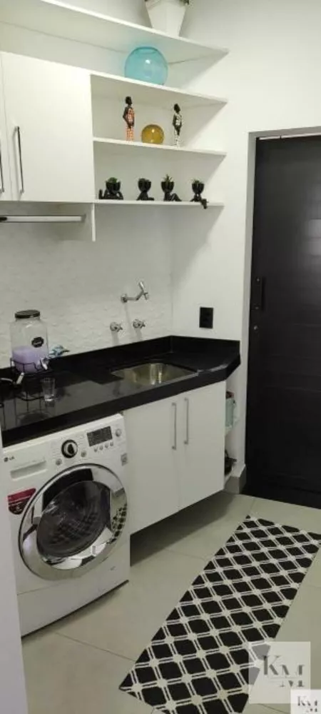 Casa de Condomínio à venda com 4 quartos, 350m² - Foto 12