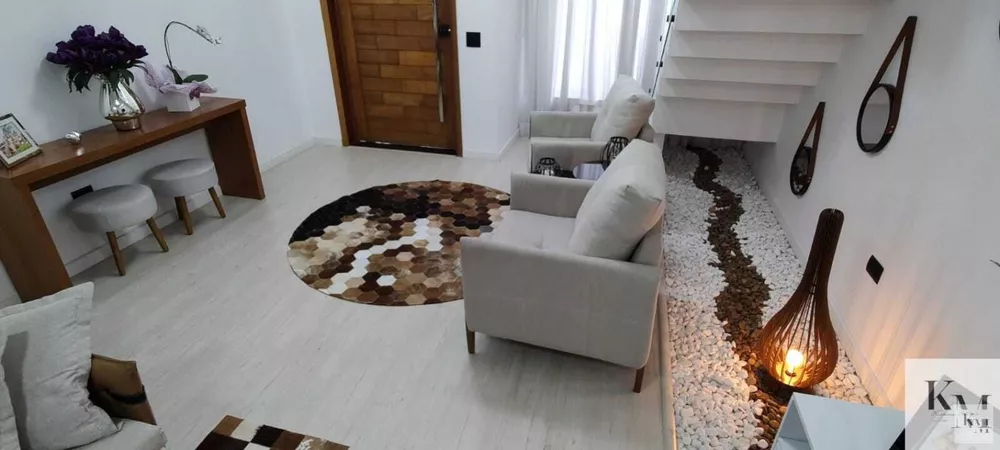 Casa de Condomínio à venda com 4 quartos, 350m² - Foto 4