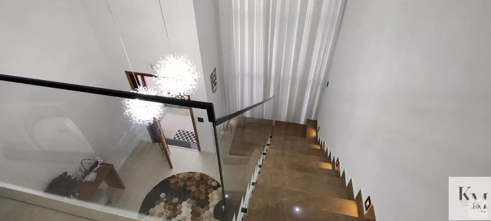 Casa de Condomínio à venda com 4 quartos, 350m² - Foto 7