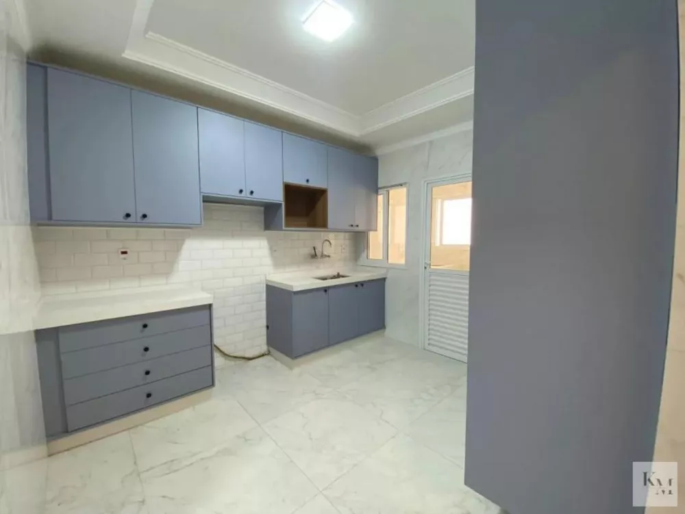 Apartamento à venda com 3 quartos, 95m² - Foto 8