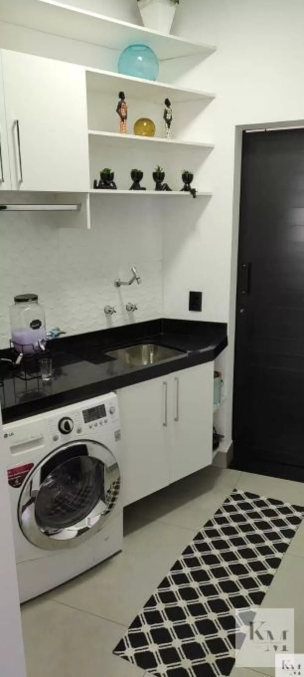 Apartamento à venda com 3 quartos, 95m² - Foto 11