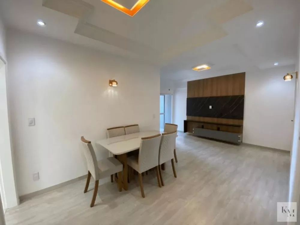 Apartamento à venda com 3 quartos, 95m² - Foto 5