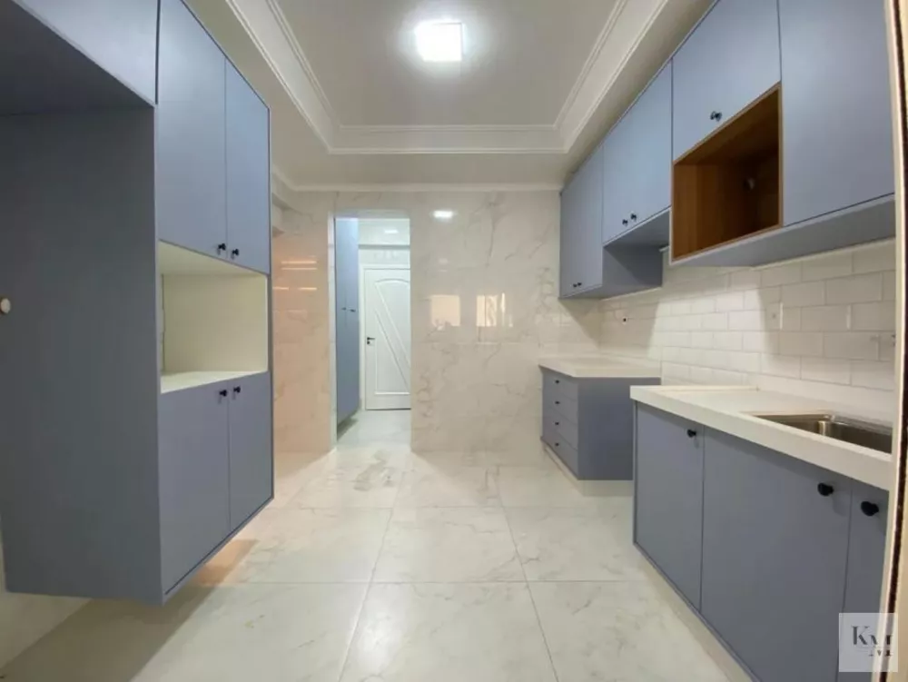 Apartamento à venda com 3 quartos, 95m² - Foto 6