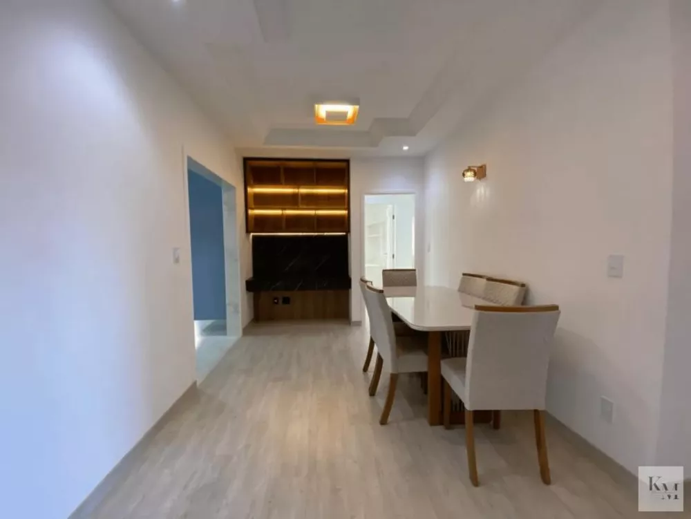 Apartamento à venda com 3 quartos, 95m² - Foto 4