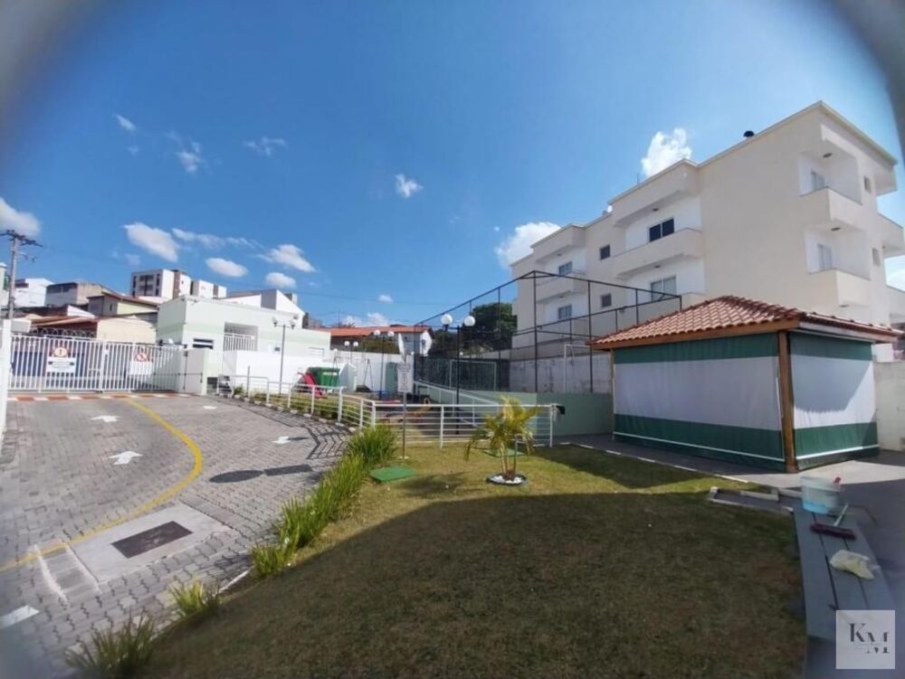Apartamento, 2 quartos, 48 m² - Foto 2