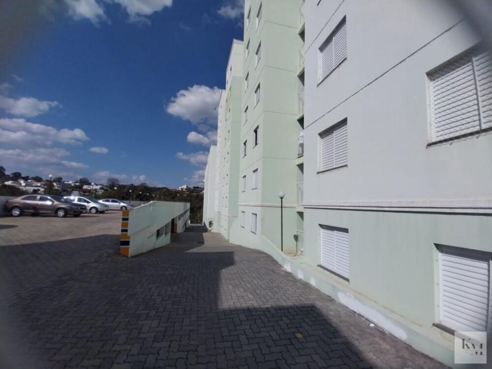 Apartamento, 2 quartos, 48 m² - Foto 1