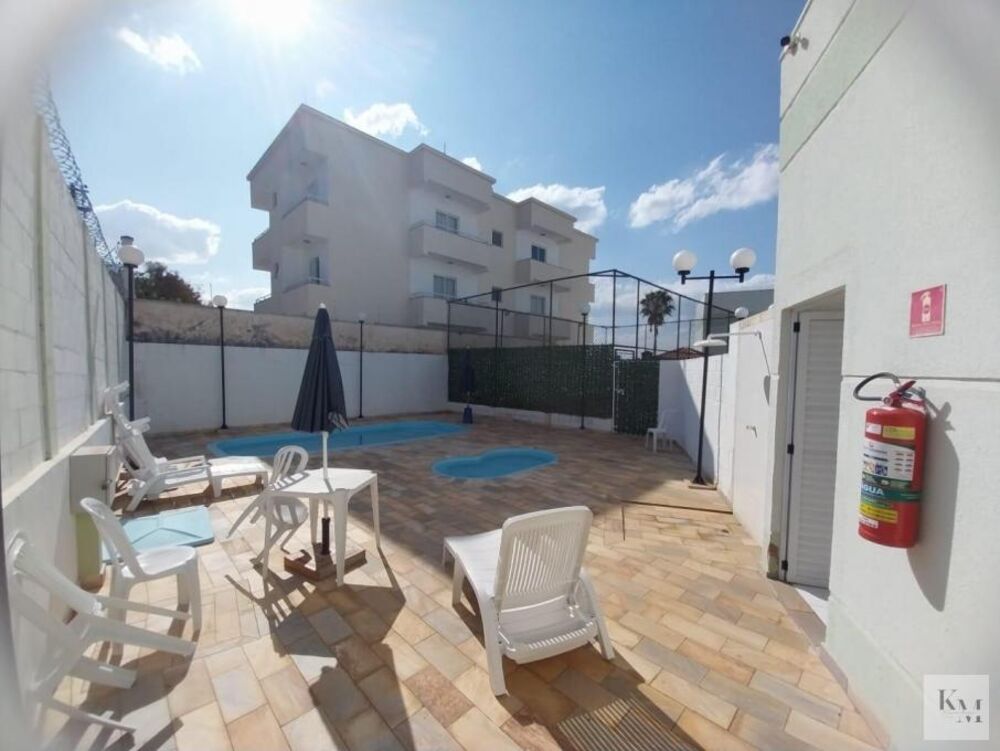 Apartamento, 2 quartos, 48 m² - Foto 12