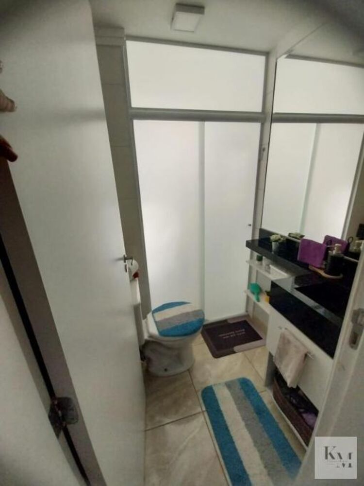 Apartamento, 2 quartos, 48 m² - Foto 9
