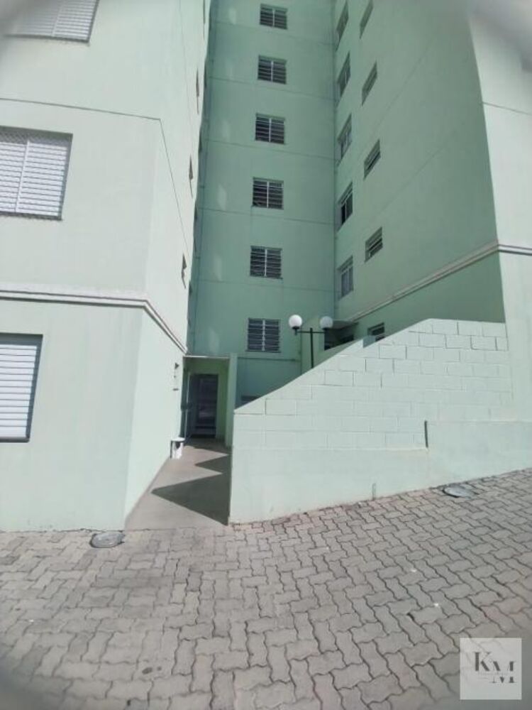 Apartamento, 2 quartos, 48 m² - Foto 7